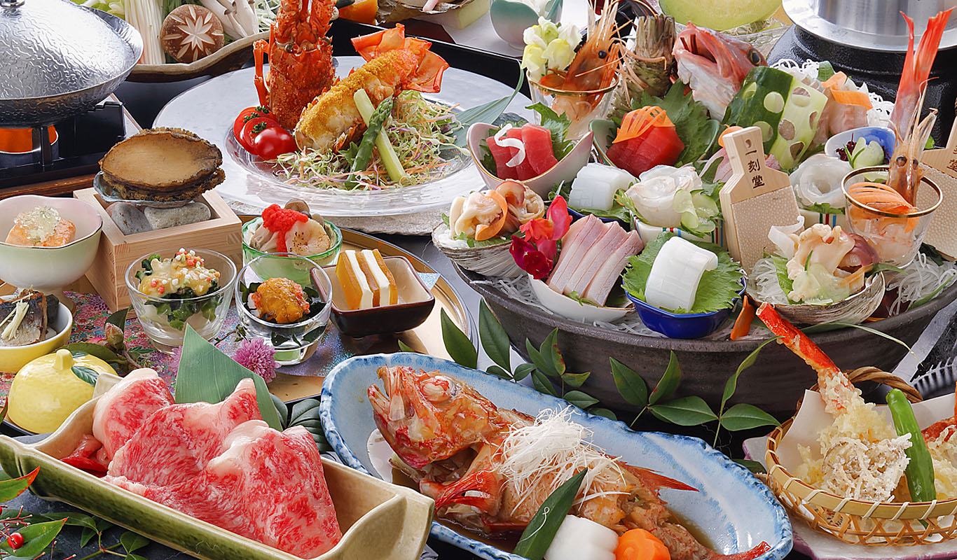 ホテルパームスプリング