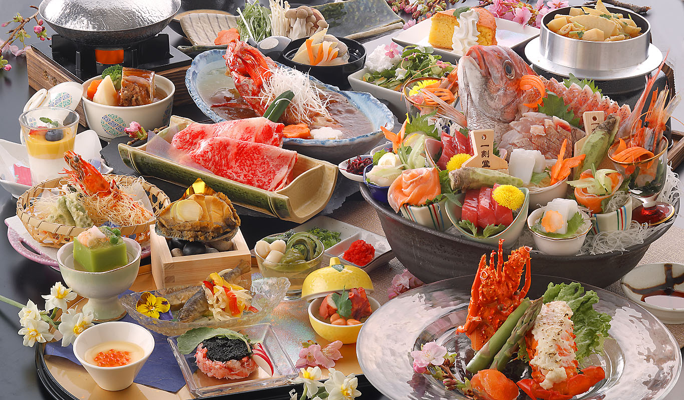 ホテルパームスプリング