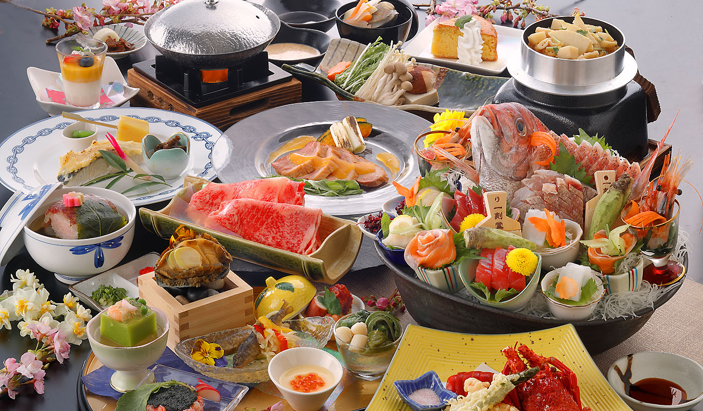 ホテルパームスプリング