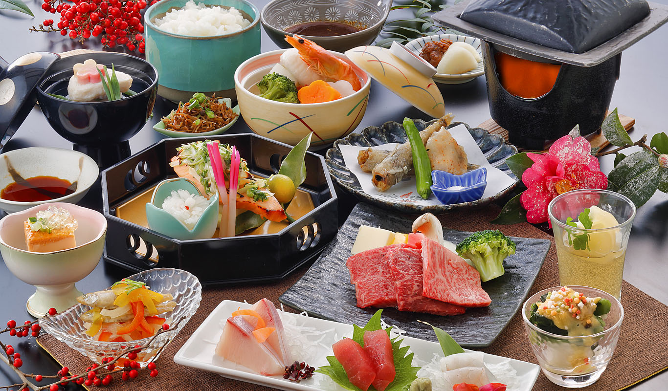 ホテルパームスプリング