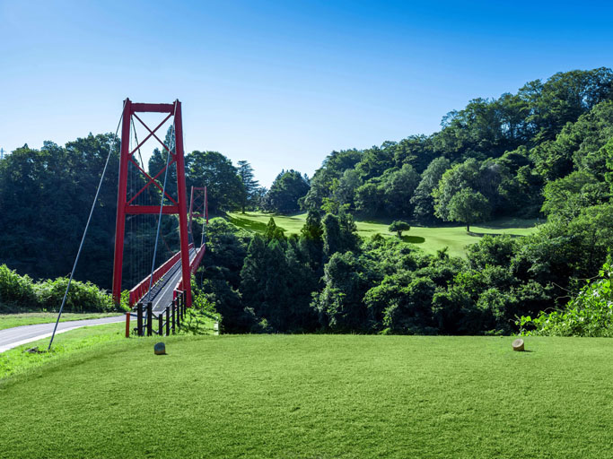 ハワイアンズゴルフコース