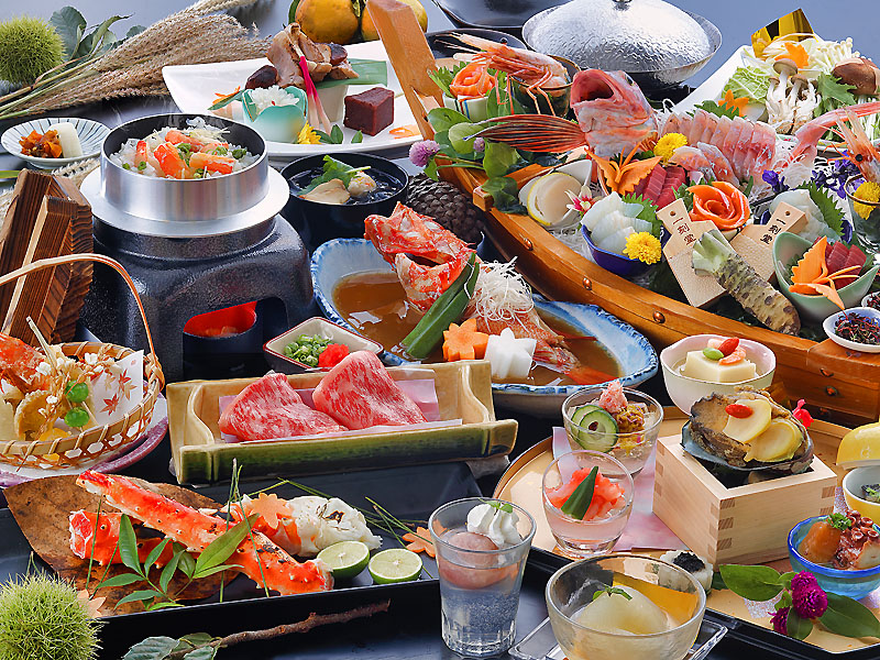 特選料理「幸」プラン